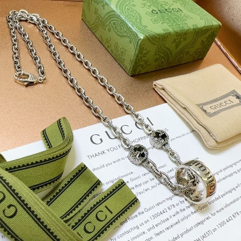 Gucci Necklaces